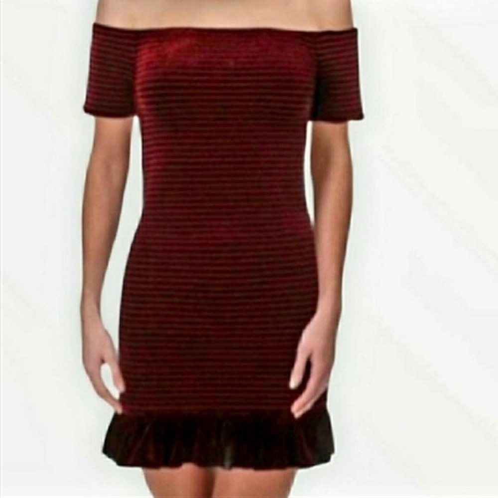 Aqua women dress